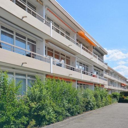 Ferienwohnung Baltic App 155 Grömitz Exterior foto