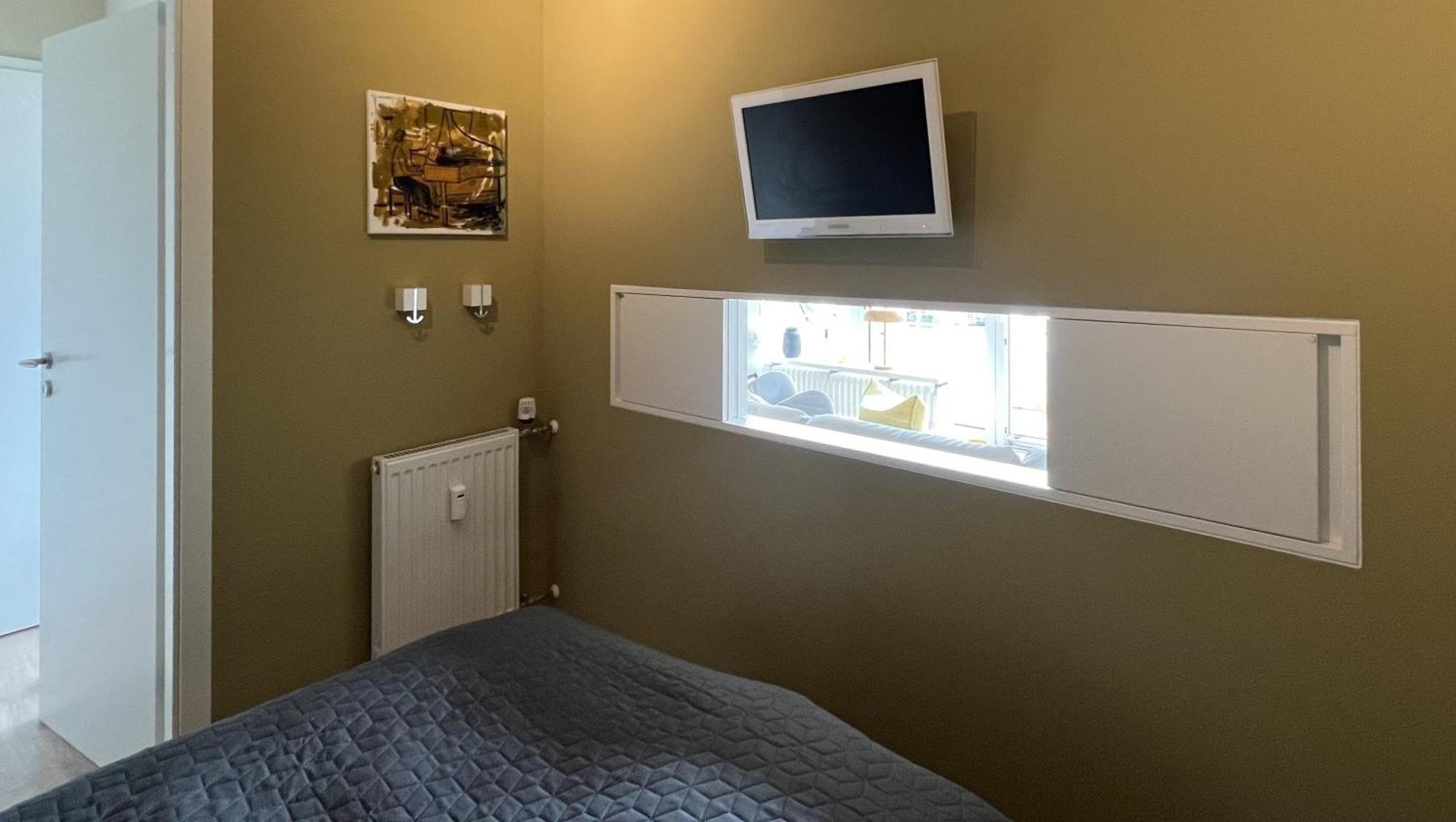 Ferienwohnung Baltic App 155 Grömitz Exterior foto