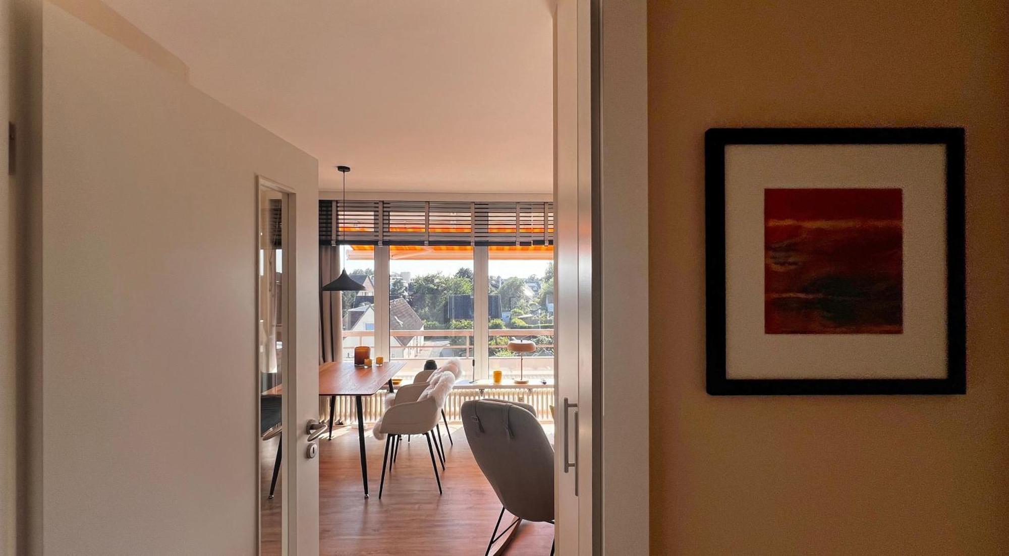 Ferienwohnung Baltic App 155 Grömitz Exterior foto