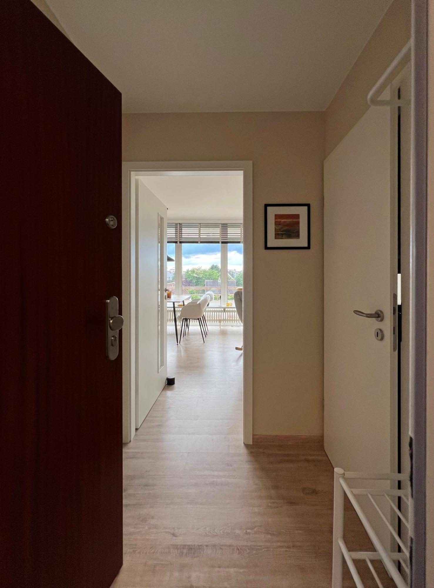 Ferienwohnung Baltic App 155 Grömitz Exterior foto