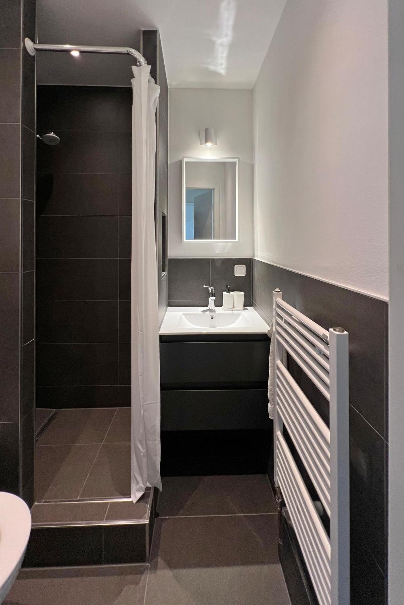 Ferienwohnung Baltic App 155 Grömitz Exterior foto